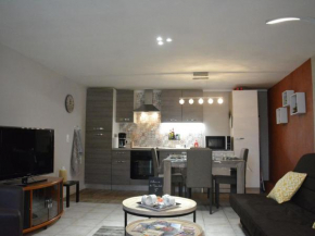 Comfortable apartment with terrace ideally located in Trois Ponts